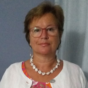 Johanna Weigert